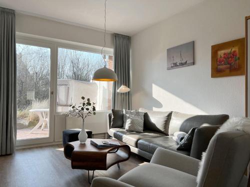 Luna Wohnung 30 — 4-Star Luxury Hotel in Sankt Peter-Ording, Germany