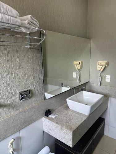 Planaltos Palace Hotel — Goianesia — photo 3