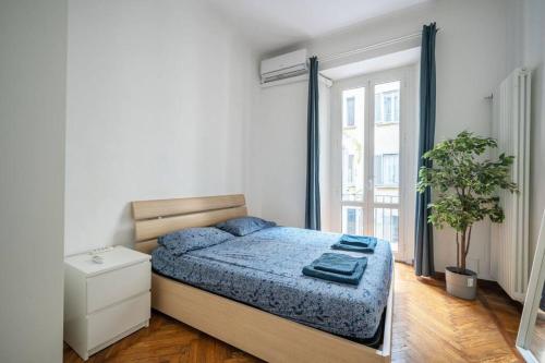 Nice Apartment in Milan Porta Venezia Duomo — 4-Star Luxury Hotel in Milan, Italy