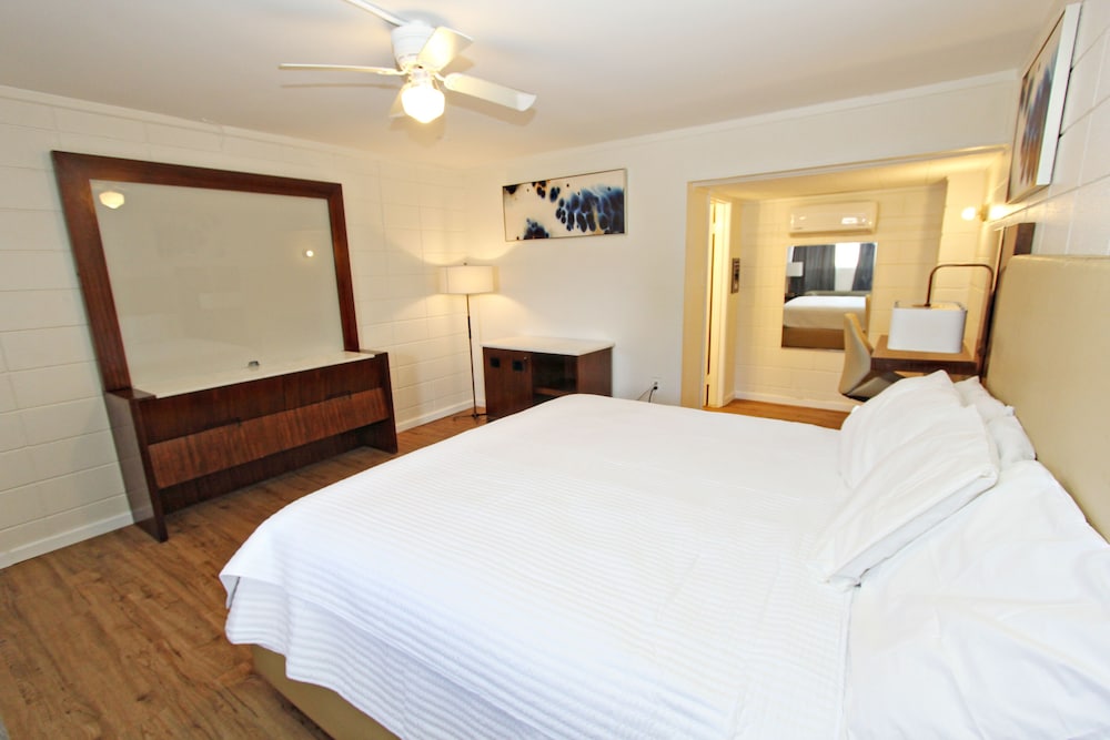 Cannon Inn By Capital O Gonzales Tx - photo 16