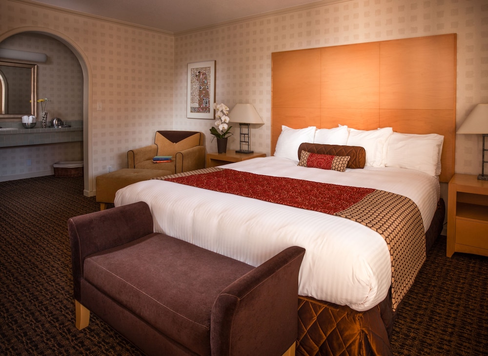 Menlo Park Inn - photo 2