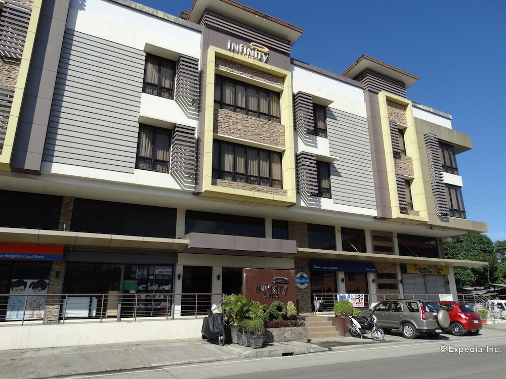 Infinity Suites in Davao, Philippines
