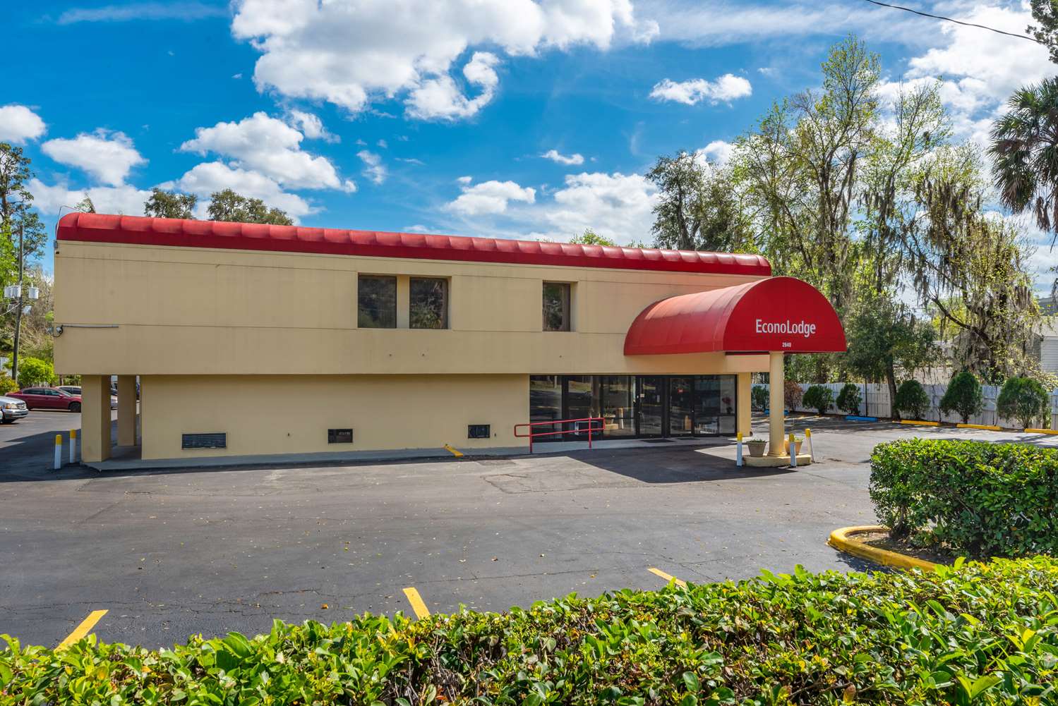 Travelodge by Wyndham Gainesville - photo 5