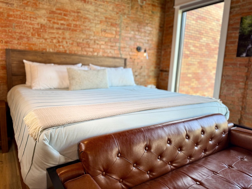 The Benjamin Hotel - photo 20