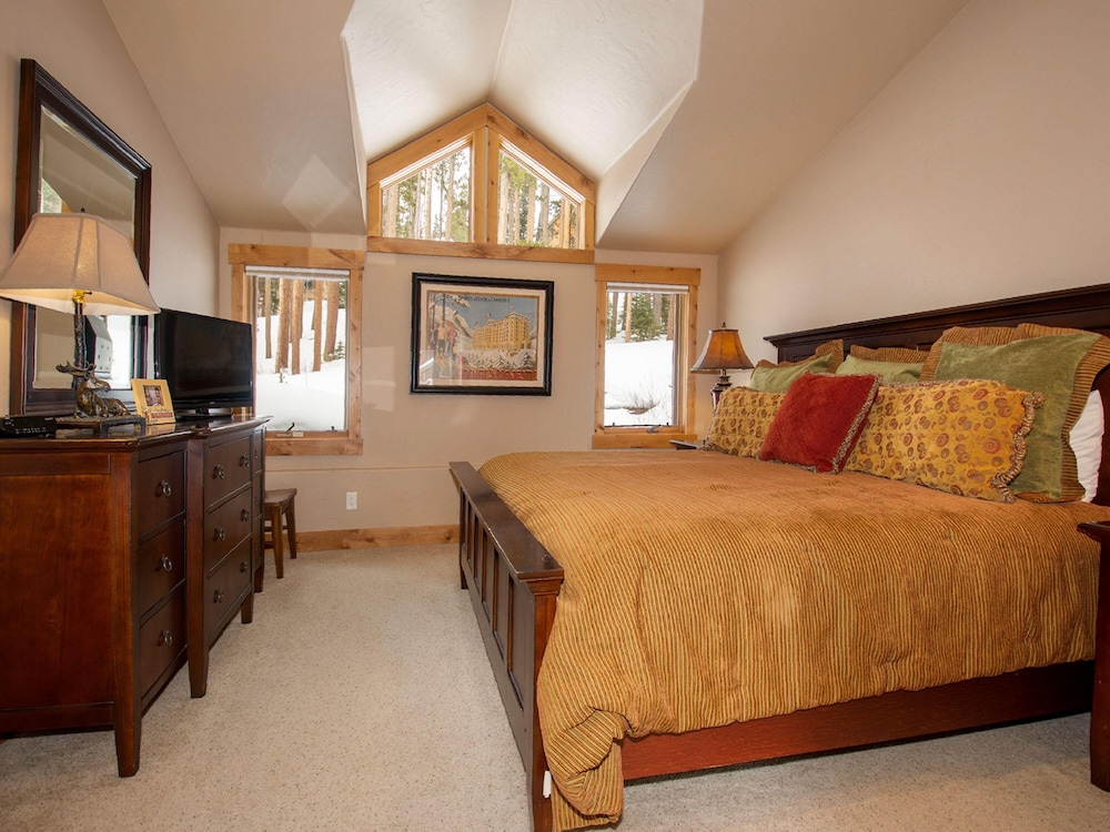 Antlers At Lakota 406 by Stay Winter Park - photo 20