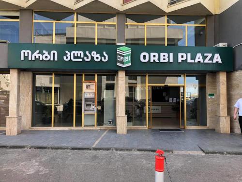 Orbi Plaza - last minute hotel in Batumi