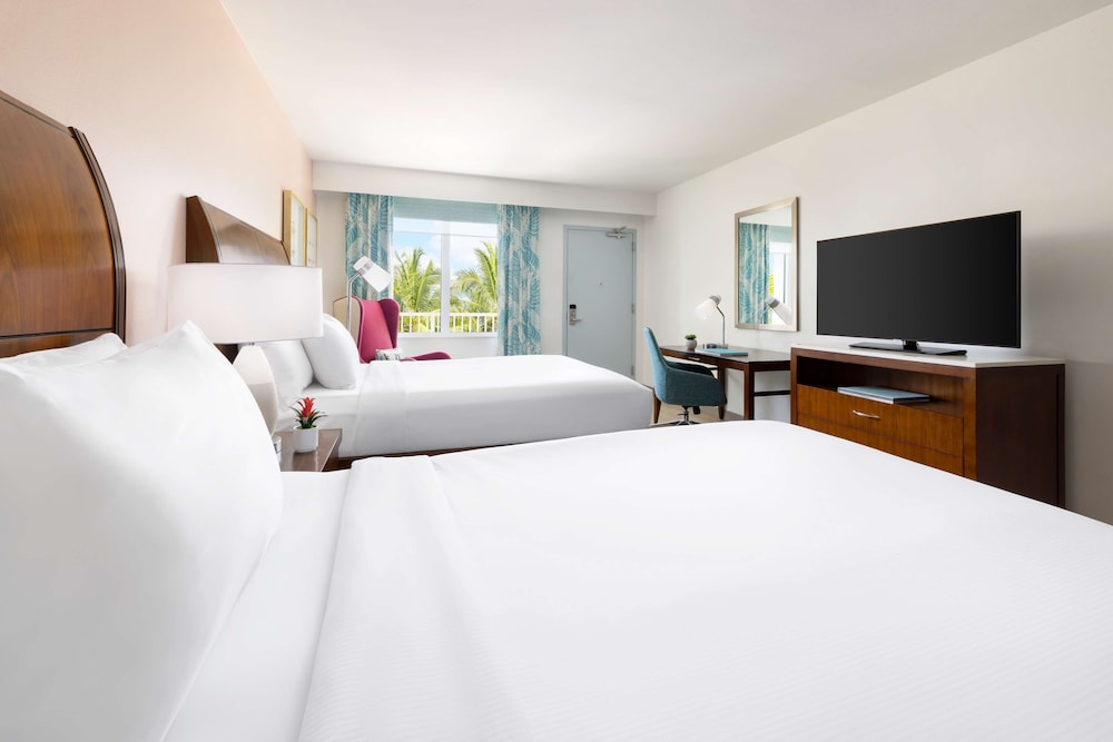 Hilton Garden Inn Key West The Keys Collection - photo 43
