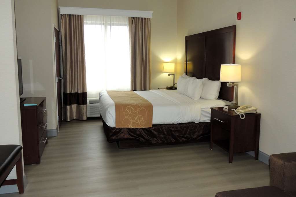 Comfort Suites Twinsburg - photo 14
