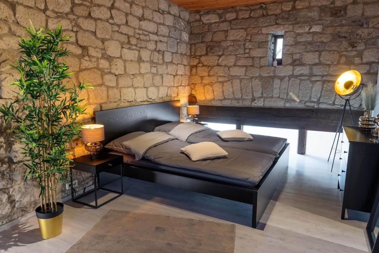 Vulkan Lodge Ferienhaus — Rieden — photo 4