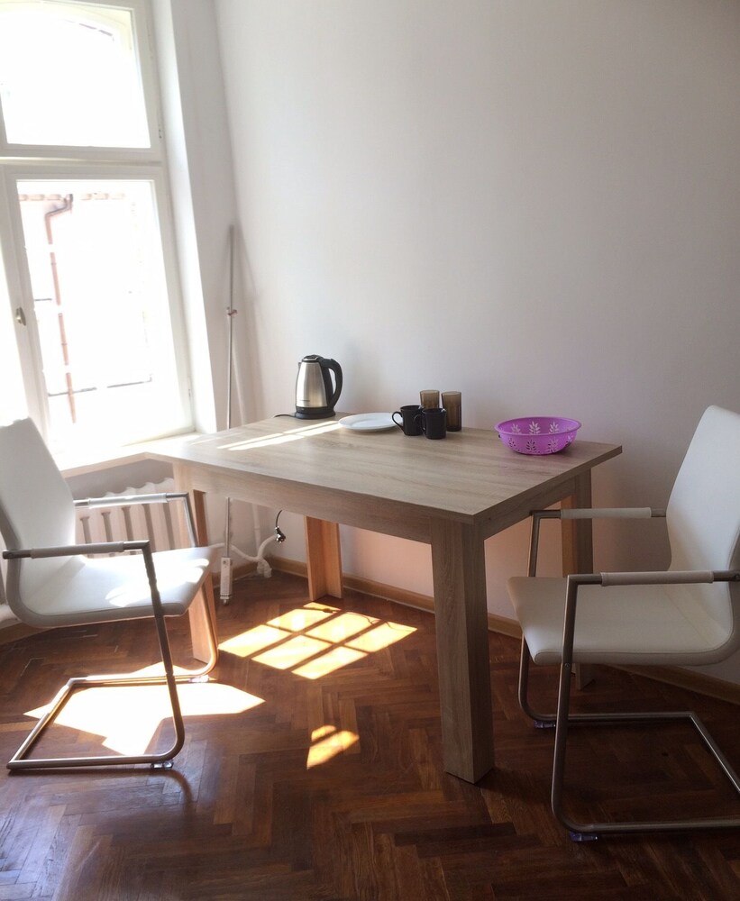 Historic Torun Central Rooms - last minute hotel in Torun