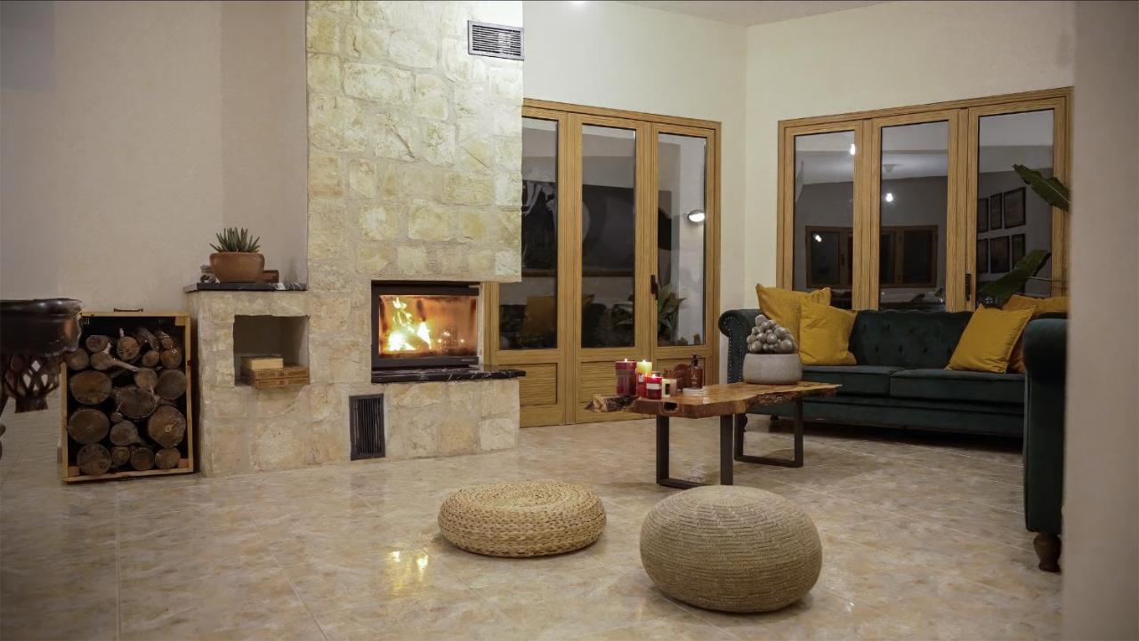 Mountain Retreat