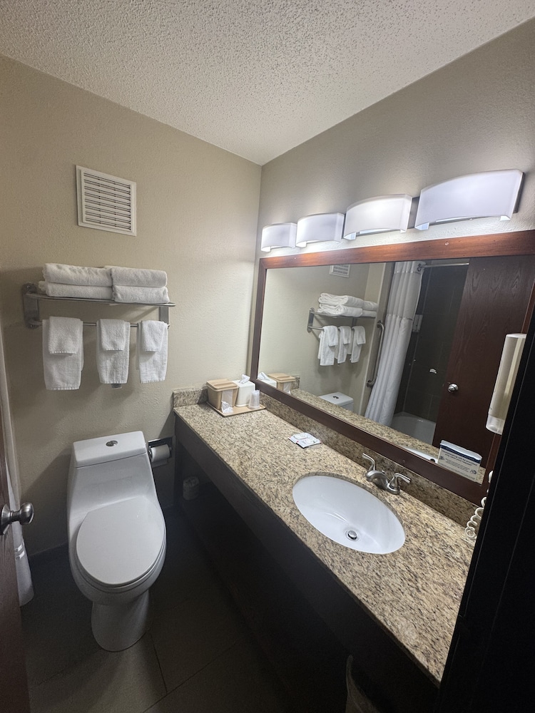 Quality Inn & Suites Green Bay Ashwaubenon - photo 48