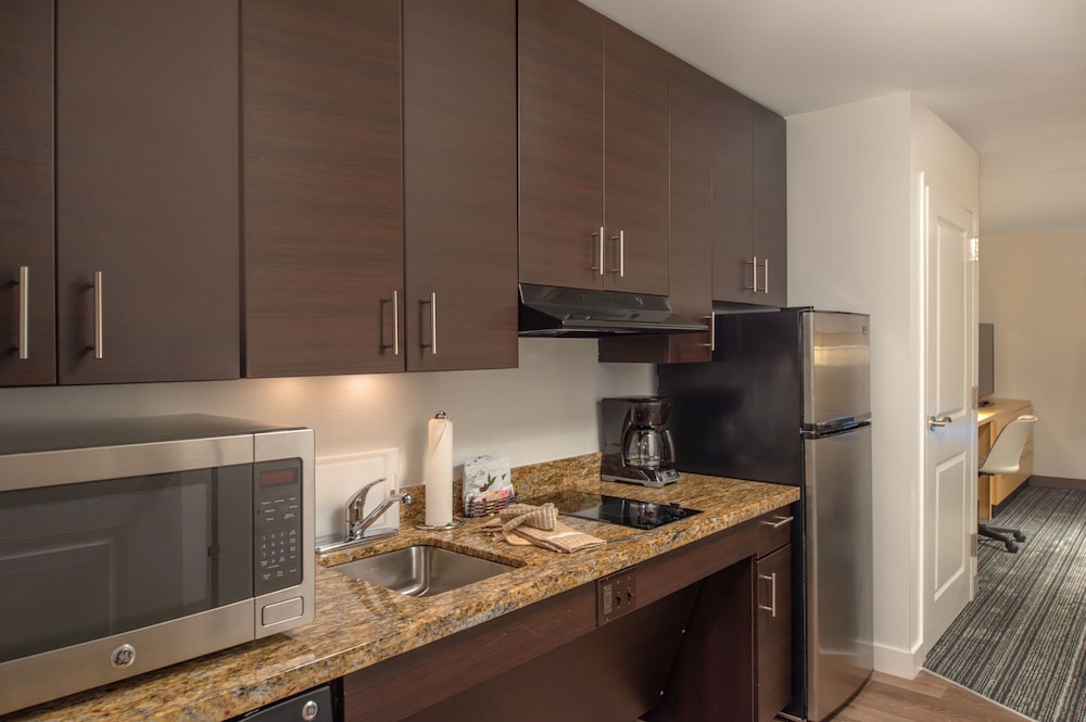 TownePlace Suites by Marriott Wareham Buzzards Bay - photo 12