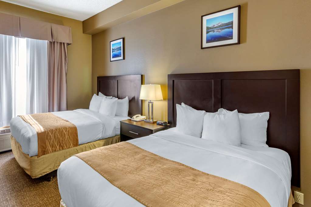 Comfort Inn Evanston I 80 - photo 10