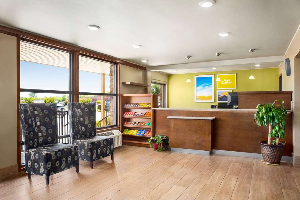 Days Inn by Wyndham Paris - photo 6