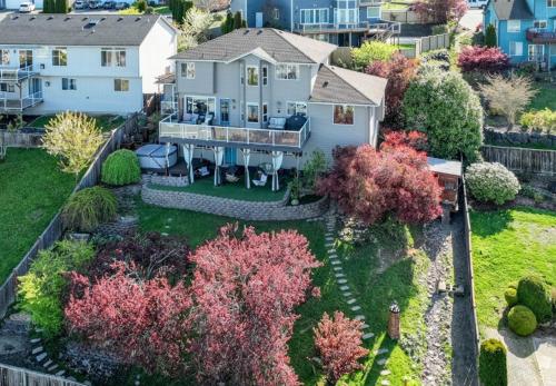 NEW Sunset Ridge Marysville 5 Beds 4 Baths — hotel in Marysville