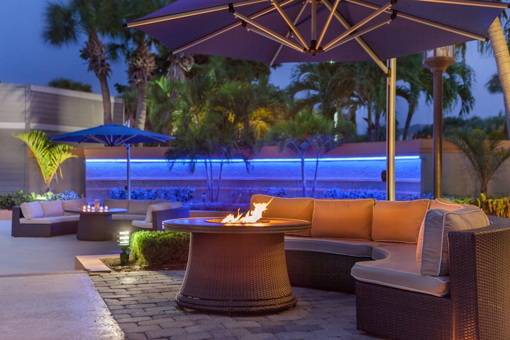 Marriott Hutchinson Island Resort & Beach Villas Golf & Marina - photo 134