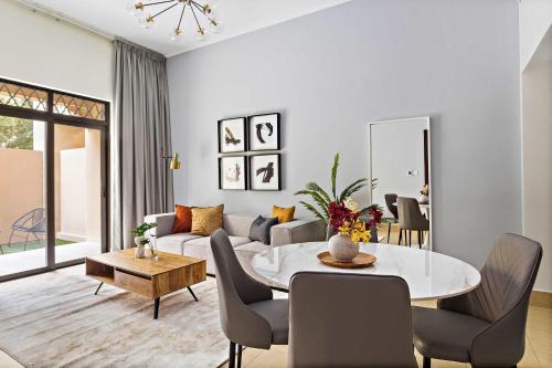 Silkhaus Zanzeebel 1 — 4-Star Luxury Hotel in Dubai, United Arab Emirates