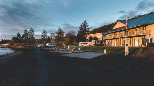 The Waterfront at Potlatch - photo 8
