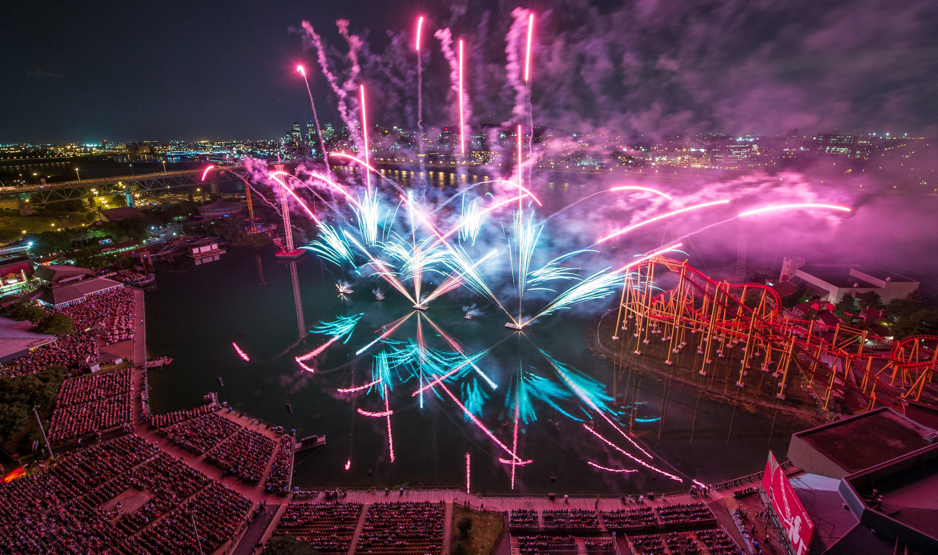 Holiday Inn Montréal Centre Ville Downtown by IHG in Montreal, Canada