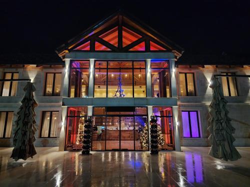 Grahovac_1858 in Niksic, Montenegro