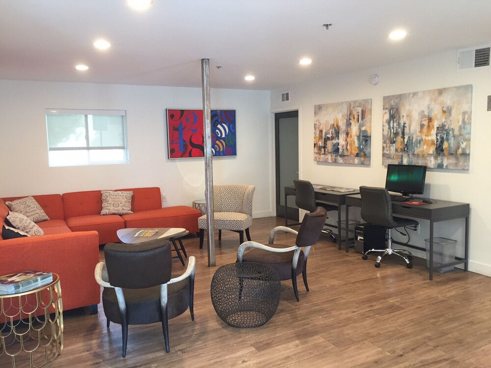 Hotel Bixby Scottsdale - photo 34