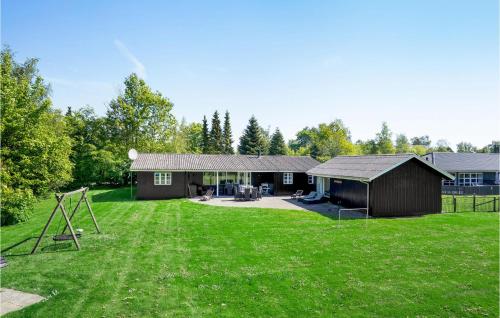 Awesome Home In Væggerløse With Kitchen — 4-Star Luxury Hotel in None, Denmark