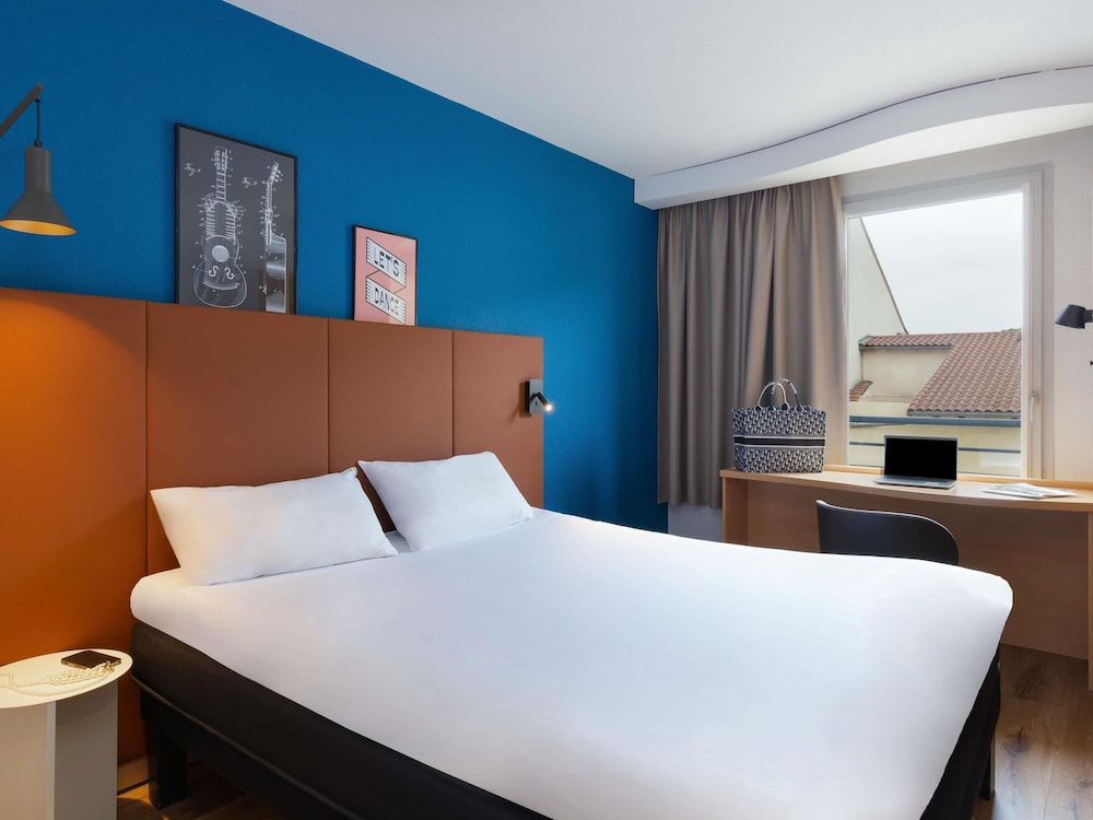 Hôtel ibis Lyon Sud Vienne Saint Louis — Vienne — photo 2