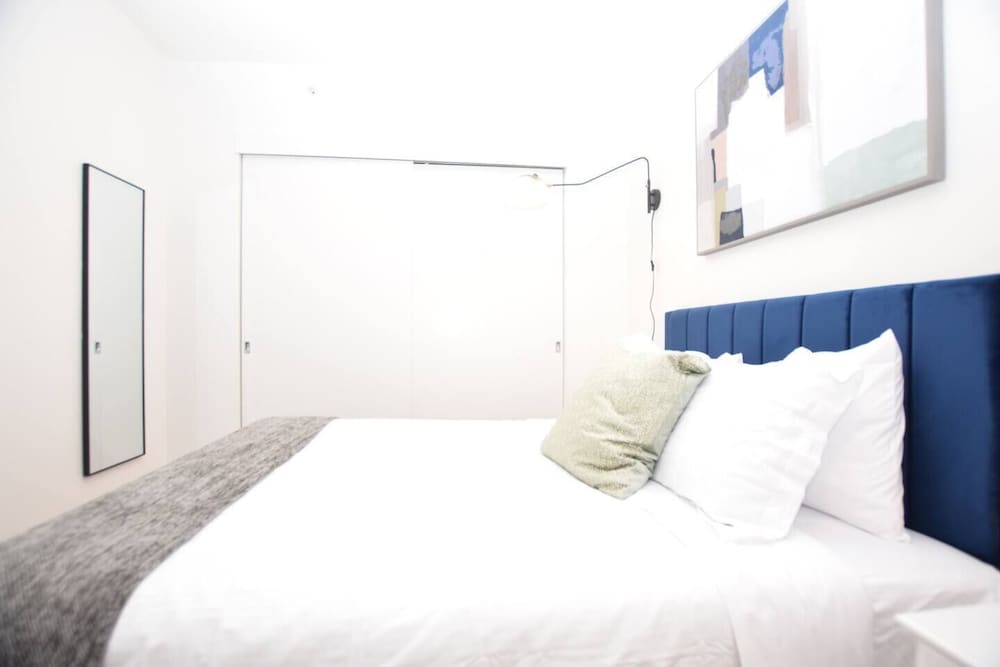 Sophari Towers: Bellevue Apartments - photo 10