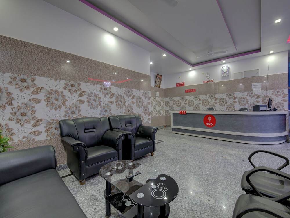 Dhanraj Residency by OYO Rooms — Deogarh — photo 4