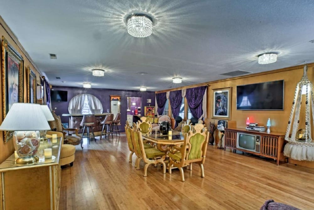 Presley's Penthouse 2BR Branson Resort Condo - photo 18