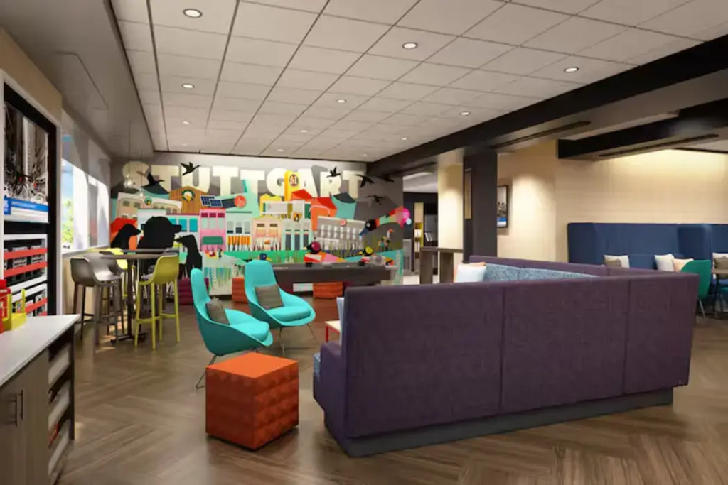 Tru By Hilton Madison East - photo 2