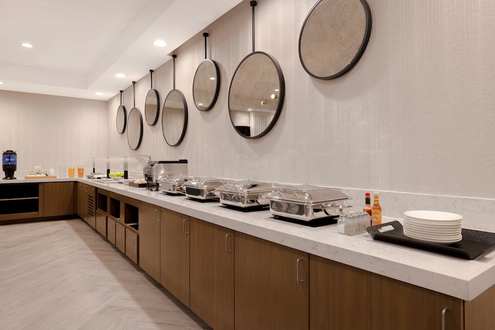 DoubleTree by Hilton Palmdale CA - photo 61