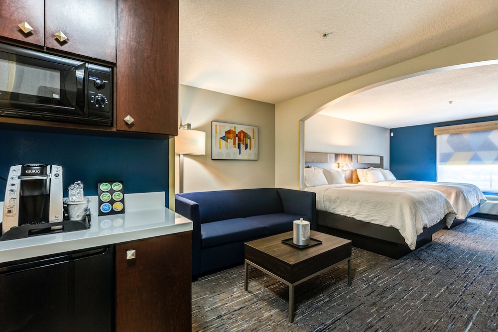 Holiday Inn Express Salinas by IHG - photo 5