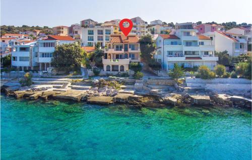 Holiday Home Razanj 3 — 4-Star Luxury Hotel in Rogoznica, Croatia