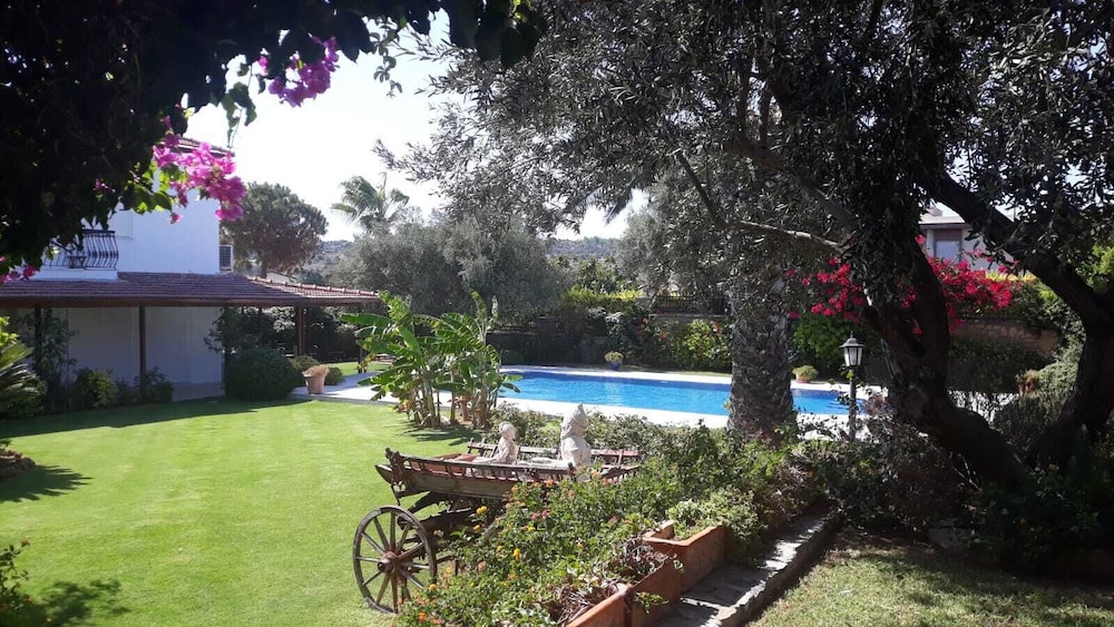 Çeşme Dalyan — 4-Star Luxury Hotel in Cesme, Turkey