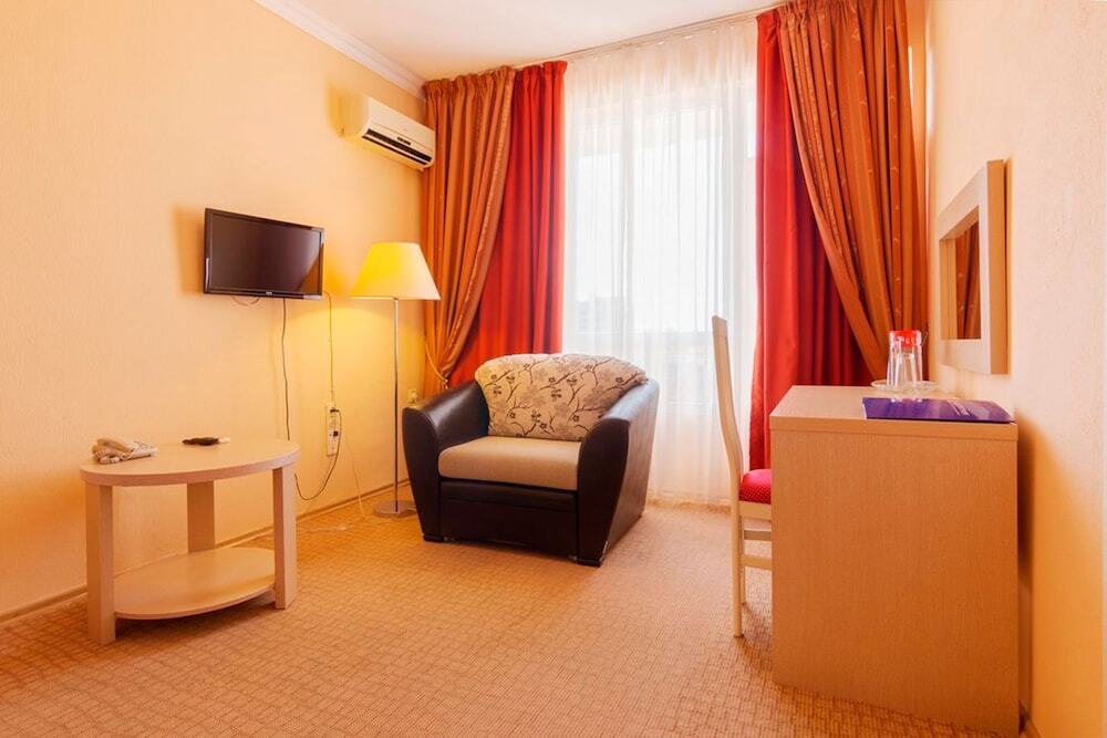 Korall Adlerkurort Hotel in Adler, Russia