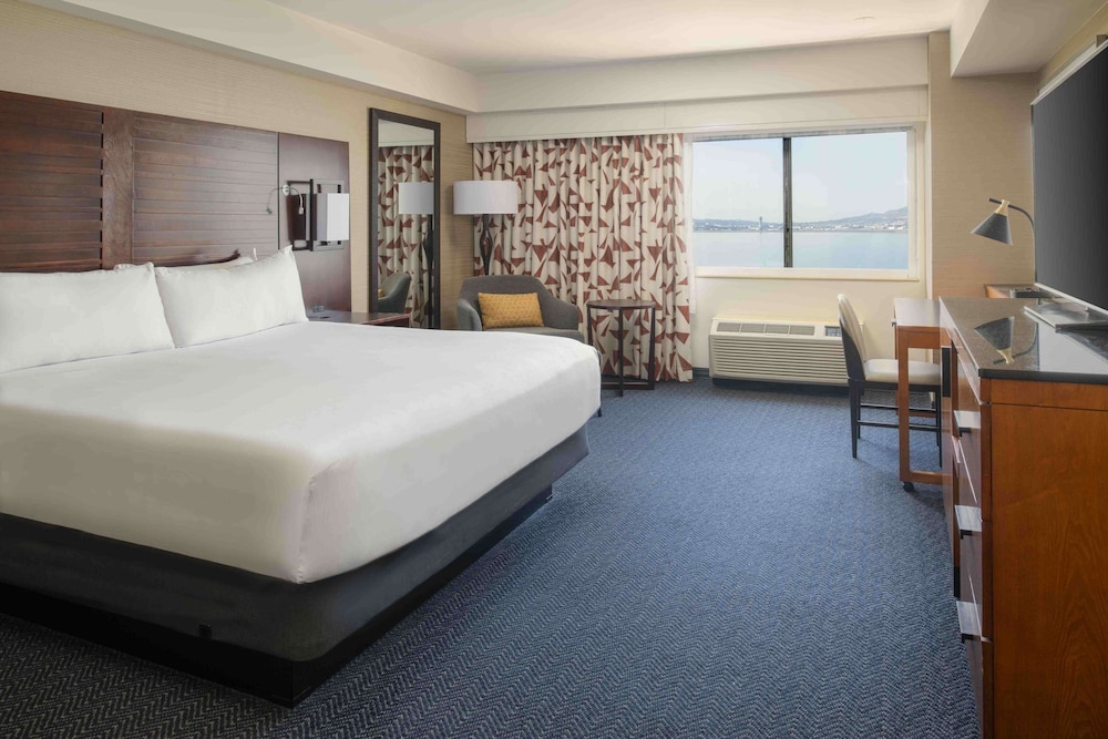 DoubleTree by Hilton San Francisco Airport - photo 27