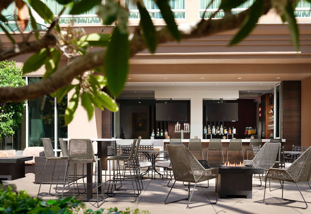 DoubleTree by Hilton San Diego Del Mar - photo 43