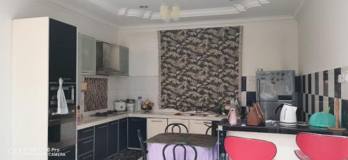 Aida Village in Kuala Terengganu, Malaysia