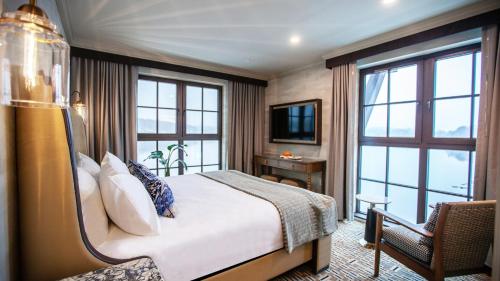 Delamar Mystic - photo 36