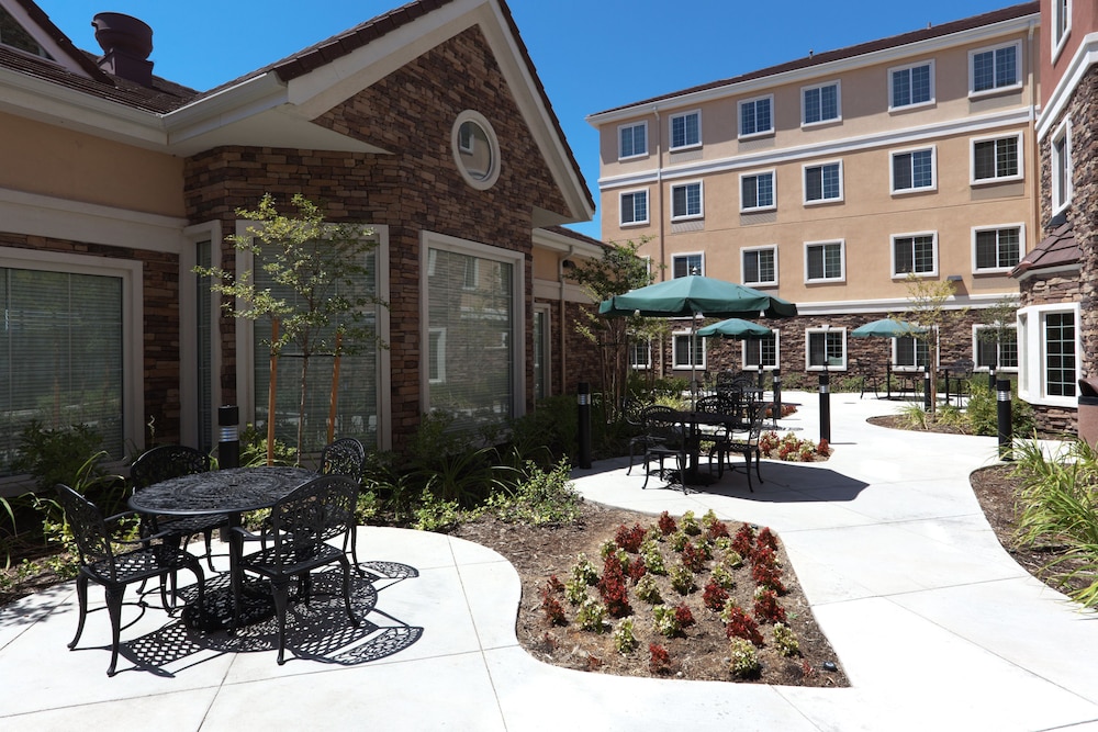 Staybridge Suites Rocklin Roseville Area by IHG - photo 34