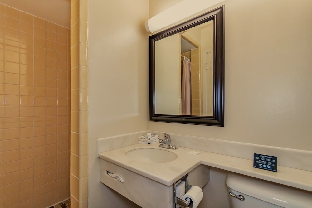 Americas Best Value Inn Austinburg - photo 25