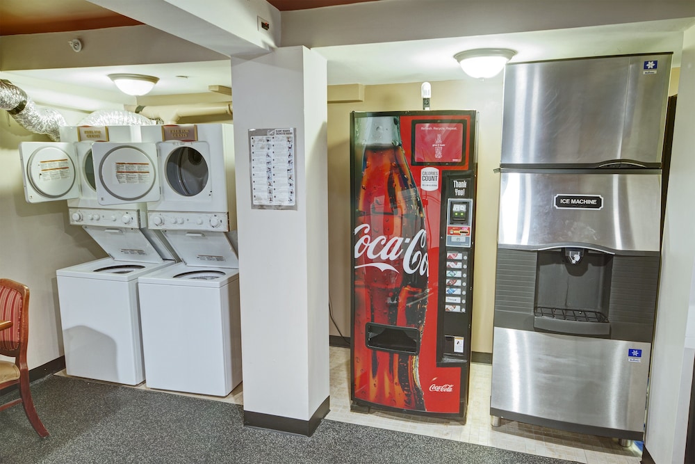 Club Wyndham Bay Voyage Inn - photo 31