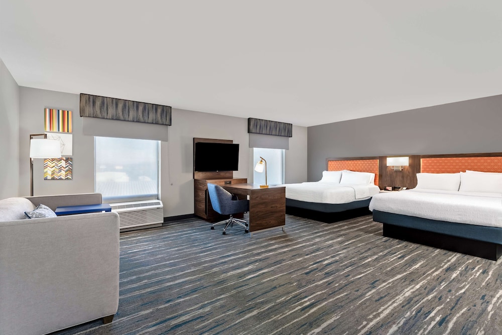 Hampton Inn & Suites Richmond IN - photo 8