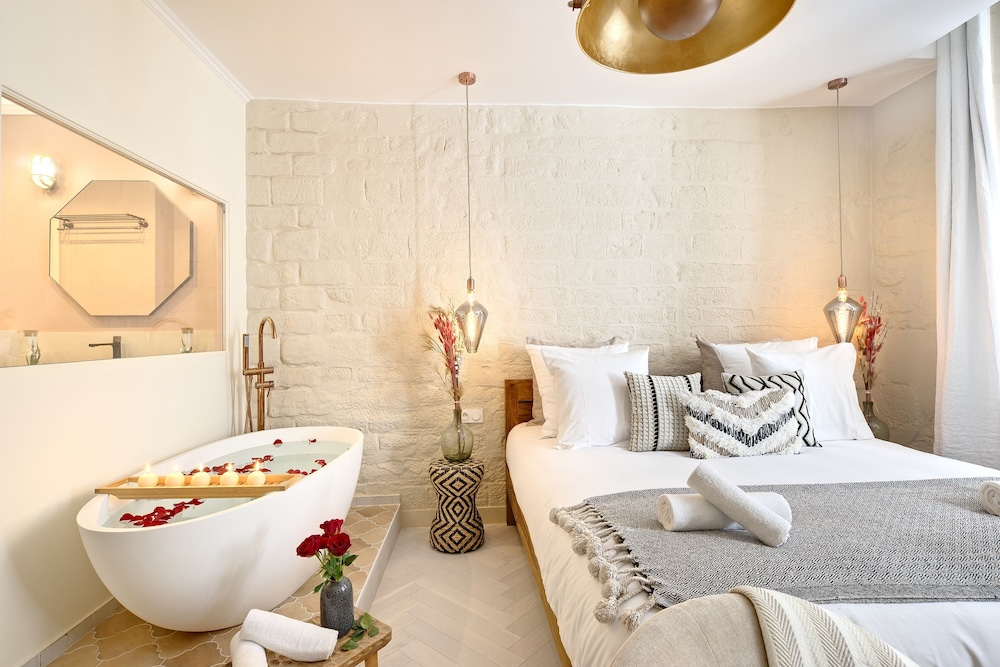 Les Jardins du Luxembourg