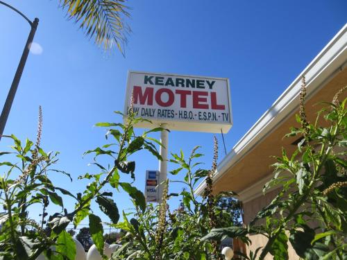 Kearney Motel - photo 3