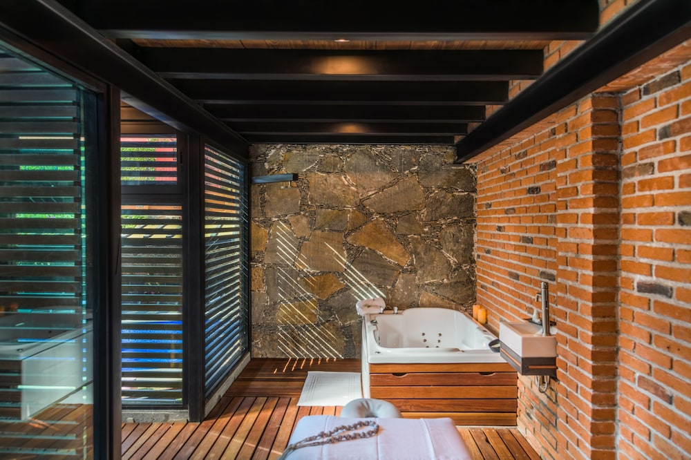 Treatment room