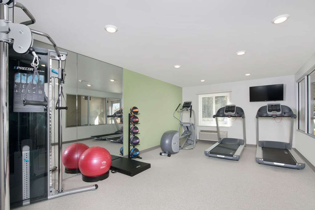 WoodSpring Suites Savannah Pooler - photo 16