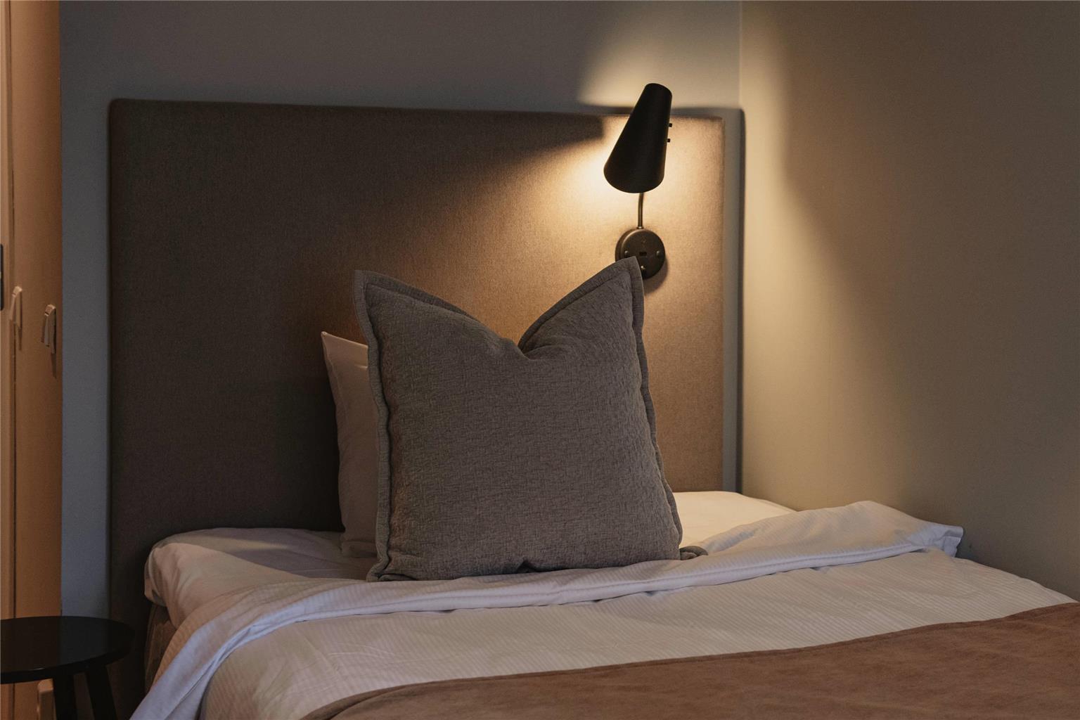 Home Hotel Odin — Goeteborg — photo 3